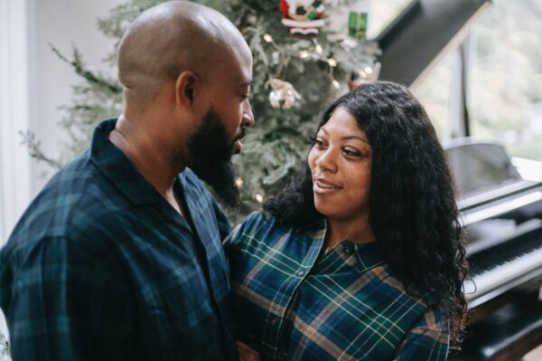 Festive Joy on a Budget with Cheap Christmas Trees